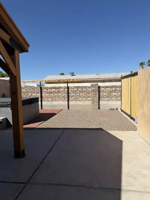 Exterior - 12363 E 39 Way, Yuma, AZ 85367 photo 6 of 13