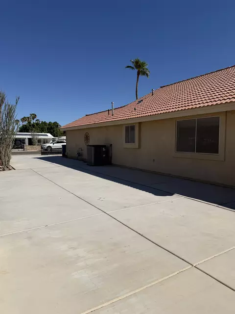 Exterior - 12363 E 39 Way, Yuma, AZ 85367 photo 9 of 13