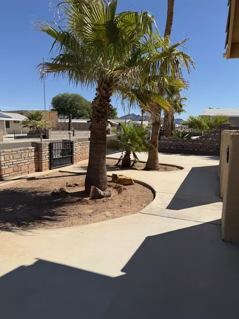 Exterior - 12363 E 39 Way, Yuma, AZ 85367 photo 11 of 13