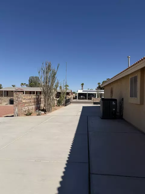 Exterior - 12363 E 39 Way, Yuma, AZ 85367 photo 10 of 13