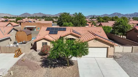 10791 S Sonora St, Yuma, AZ 85367