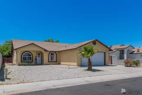 1603 E Kennedy Ln, San Luis, AZ 85349