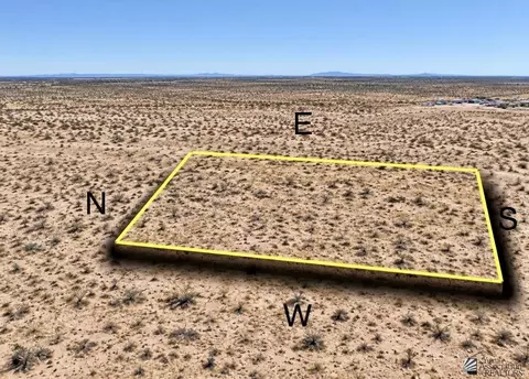 1310 Mission Rd, Dateland, AZ 85333
