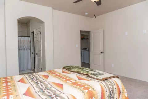 Bedroom - 12670 E 49 Dr, Yuma, AZ 85367 photo 2 of 5
