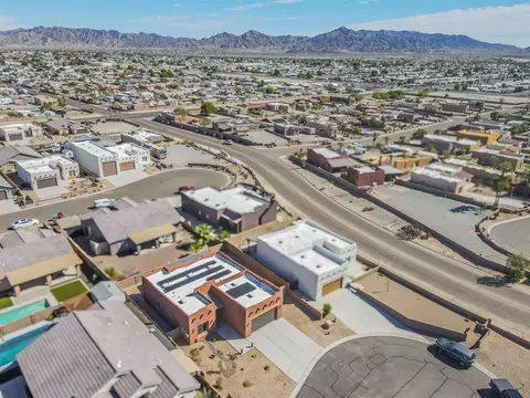 View/Area - 12670 E 49 Dr, Yuma, AZ 85367 photo 6 of 7