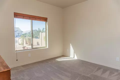 Bedroom - 12670 E 49 Dr, Yuma, AZ 85367 photo 5 of 5