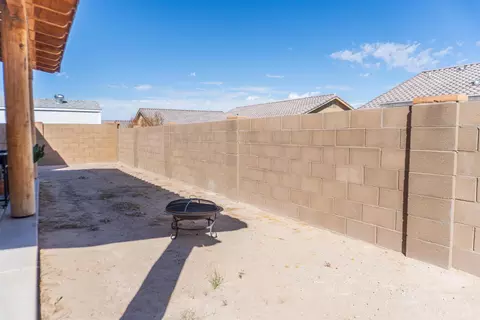 Exterior - 12670 E 49 Dr, Yuma, AZ 85367 photo 5 of 5