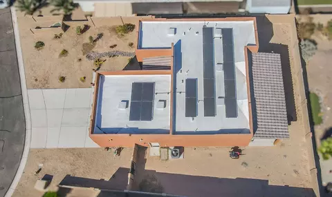 View/Area - 12670 E 49 Dr, Yuma, AZ 85367 photo 5 of 7