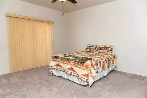 Bedroom - 12670 E 49 Dr, Yuma, AZ 85367 photo 1 of 5