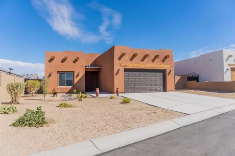 Exterior - 12670 E 49 Dr, Yuma, AZ 85367 photo 3 of 5