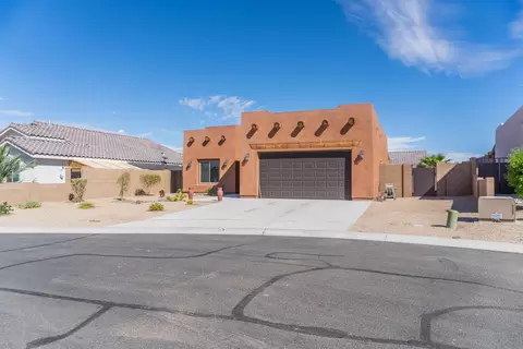 Exterior - 12670 E 49 Dr, Yuma, AZ 85367 photo 2 of 5