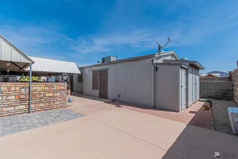 Exterior - 13441 E 53 St, Yuma, AZ 85367 photo 3 of 3