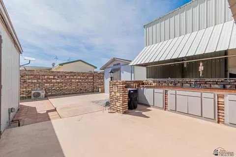 Exterior - 13441 E 53 St, Yuma, AZ 85367 photo 2 of 3