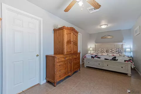 Bedroom - 13441 E 53 St, Yuma, AZ 85367 photo 1 of 2
