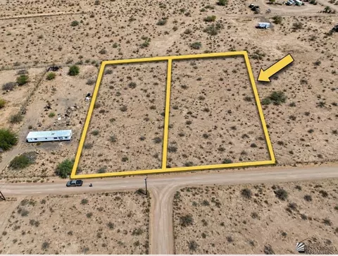 65350 E Tamarisk Dr, Dateland, AZ 85333