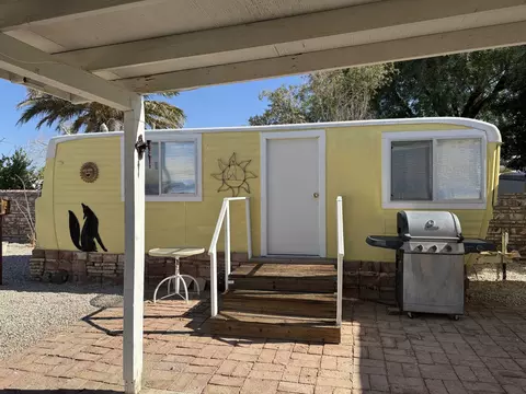 Exterior - 13619 E 49 Dr, Yuma, AZ 85367 photo 4 of 10