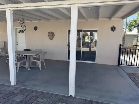 Exterior - 13619 E 49 Dr, Yuma, AZ 85367 photo 5 of 10