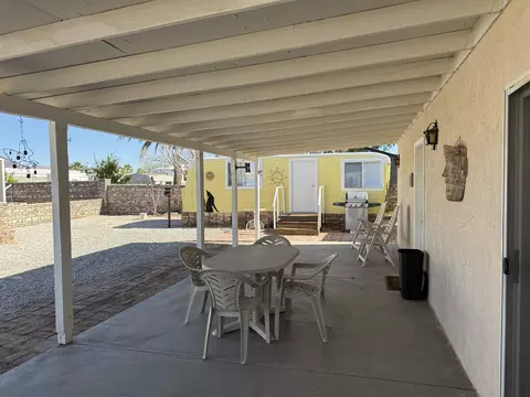Exterior - 13619 E 49 Dr, Yuma, AZ 85367 photo 7 of 10