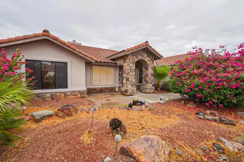 11642 Mohawk St, Wellton, AZ 85356