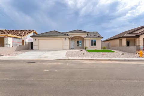 10771 E 45 Pl, Yuma, AZ 85367