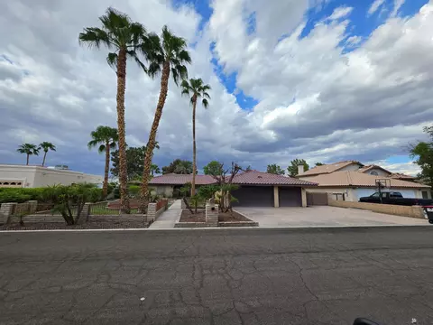 11438 E Via Canada, Yuma, AZ 85367