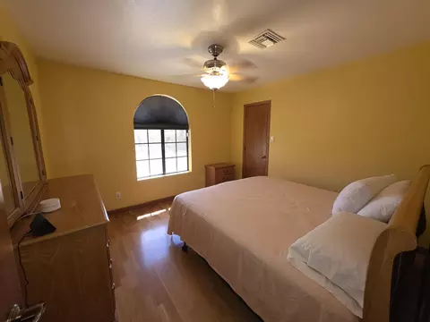 Bedroom - 11438 E Via Canada, Yuma, AZ 85367 photo 1 of 4