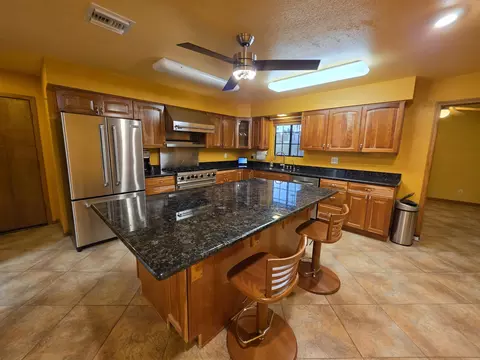 Kitchen - 11438 E Via Canada, Yuma, AZ 85367 photo 1 of 1