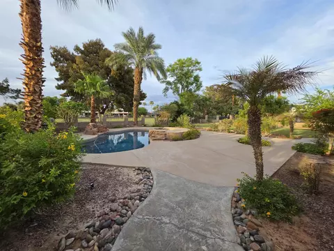 Exterior - 11438 E Via Canada, Yuma, AZ 85367 photo 7 of 7