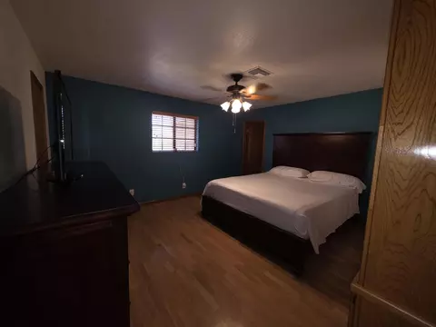 Bedroom - 11438 E Via Canada, Yuma, AZ 85367 photo 4 of 4