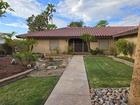 Exterior - 11438 E Via Canada, Yuma, AZ 85367 photo 2 of 7