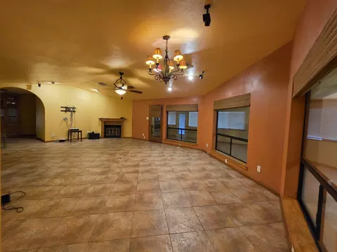 Living - 11438 E Via Canada, Yuma, AZ 85367 photo 1 of 3