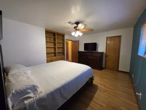 Bedroom - 11438 E Via Canada, Yuma, AZ 85367 photo 3 of 4