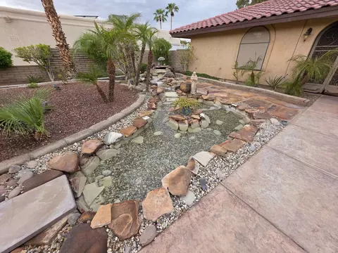 Exterior - 11438 E Via Canada, Yuma, AZ 85367 photo 3 of 7
