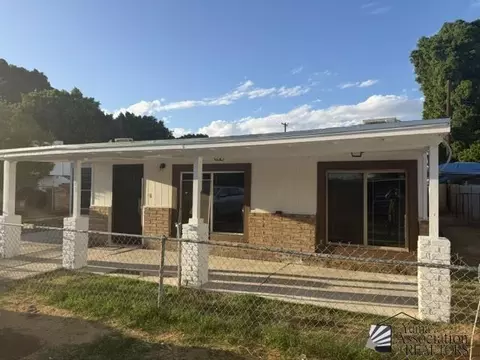 2624 S 4 Pl, Yuma, AZ 85364