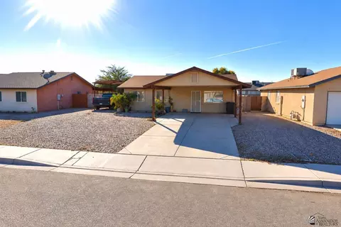 691 W Angelica St, Somerton, AZ 85350