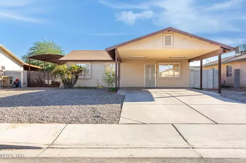 691 W Angelica St, Somerton, AZ 85350