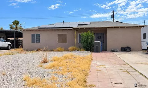 1525 S 10 Ave, Yuma, AZ 85364