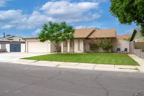2291 S Camino Tierra, Yuma, AZ 85364
