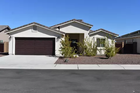 10236 E 33 St, Yuma, AZ 85365