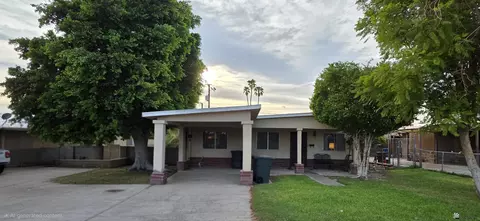 2744 S Las Palmas Vista Ave, Yuma, AZ 85364