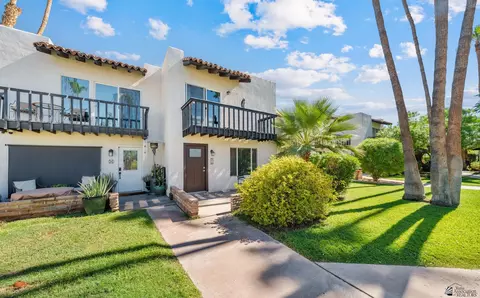 2900 S Palo Verde Ln, Yuma, AZ 85365