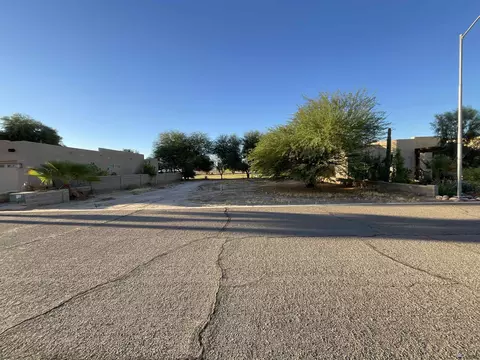 28371 Telegraph Ave, Wellton, AZ 85356