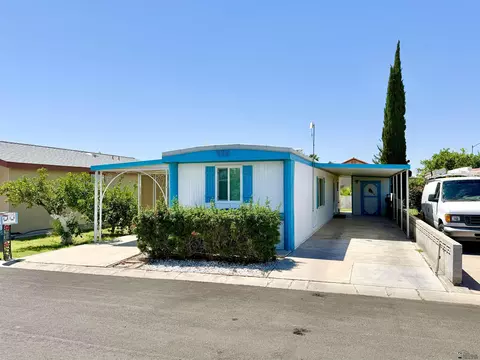 3434 S Castle Dr, Yuma, AZ 85365
