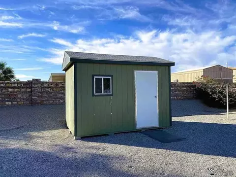 12521 E 44 Dr, Yuma, AZ 85367 photo 4