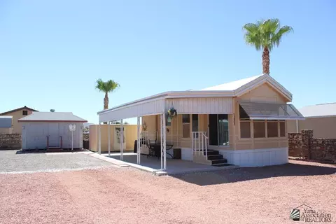 13603 E 51 Pl, Yuma, AZ 85367