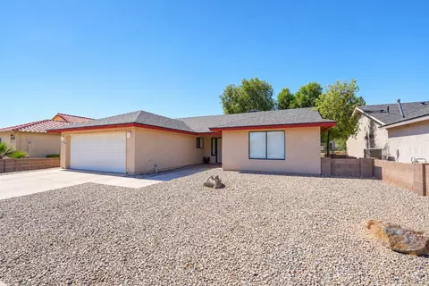 10266 S Del Rico, Yuma, AZ 85367