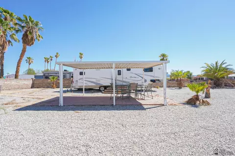 12630 E Brenda Dr, Yuma, AZ 85367