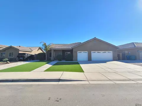 4171 W 27 Pl, Yuma, AZ 85364