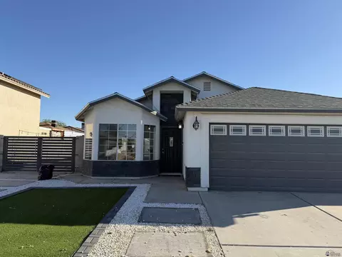 1557 E Babbitt Ln, San Luis, AZ 85336