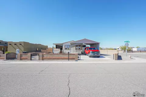 11778 Comanche St, Wellton, AZ 85356